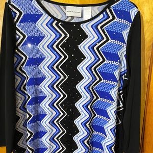 Alfred Dunner Woman’s Top